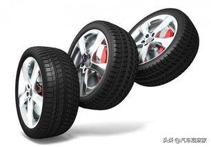 国产车轮胎报废视频讲解,使用寿命与保养知识全解析