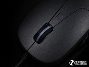国产鼠标试水视频,视频揭秘创新设计与性能表现