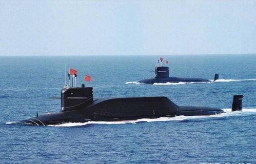 国产核潜艇历程视频播放