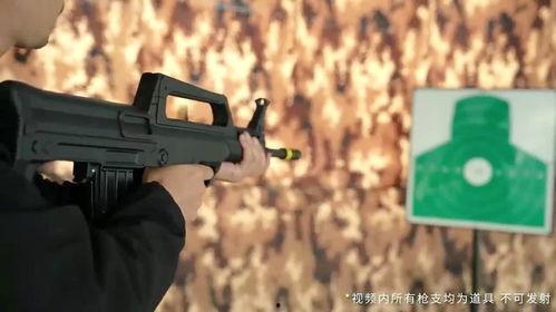 国产神秘轻武器大全视频,大国利刃风采展示
