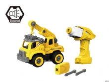 积木国产车拼装视频大全,创意无限，玩转汽车拼装世界